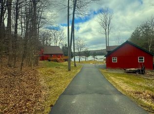 2747 E Lake Rd, New Milford, PA 18834