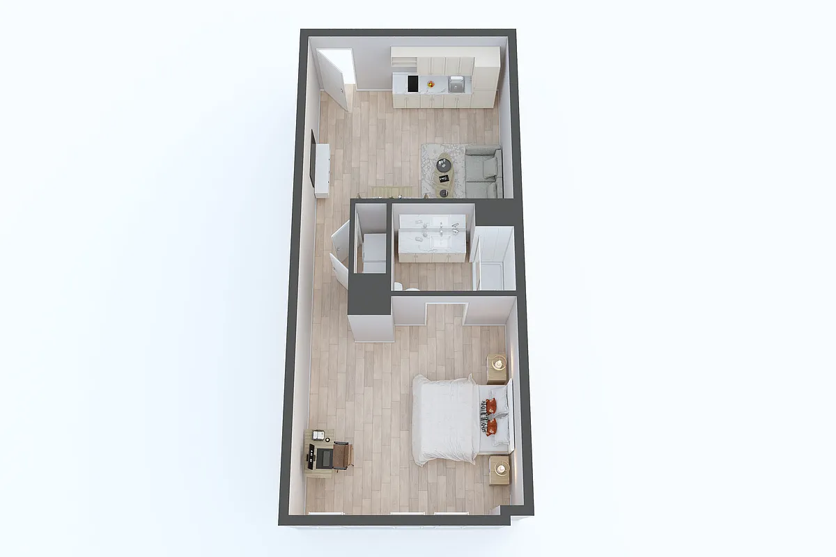 Floor plan 16