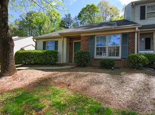 2822 Windy Xing, Winston Salem, NC 27127