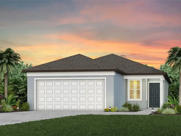 9147 Newmons Pl, Wildwood, FL 34785