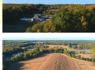 1919 Beech Church Rd, Coal City, IN 47427