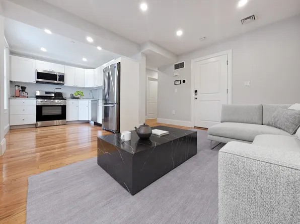 127 Shirley St #3, Roxbury, MA 02119