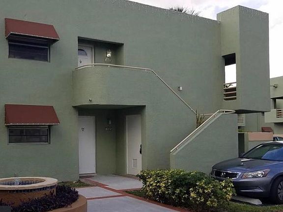 2nd image of 11001 NW 7th St APT 203