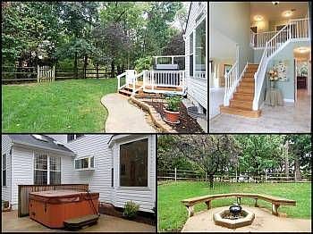 3rd image of 20956 Fowlers Mill Cir