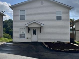 116 Roberts Rdg, Rutledge, TN 37861