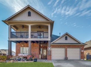 5801 Wilford Dr, McKinney, TX 75070