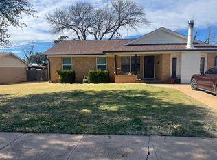 4804 Earl St, Wichita Falls, TX 76302