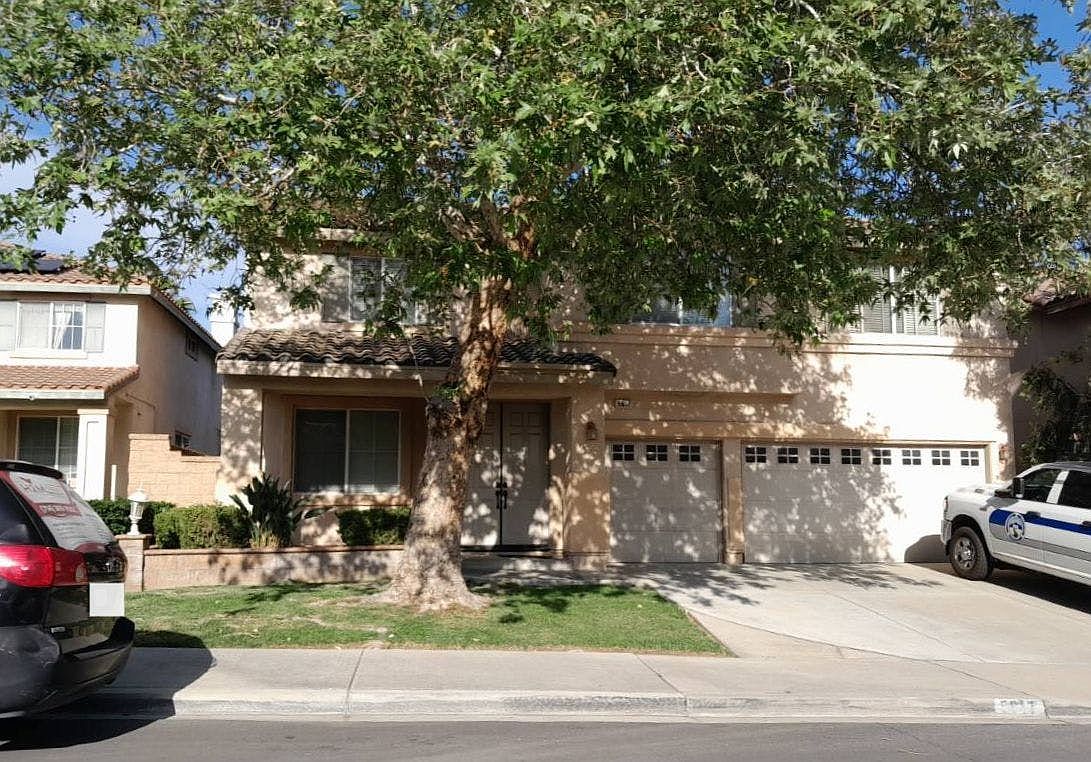 5817 Seminole Way