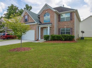 110 Ontario Dr, Fairburn, GA 30213