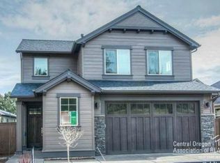 60523 SE Hedgewood Ln, Bend, OR 97702