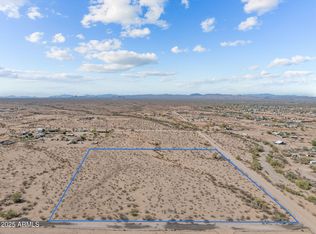 N 229th Ave, Wittmann, AZ 85361