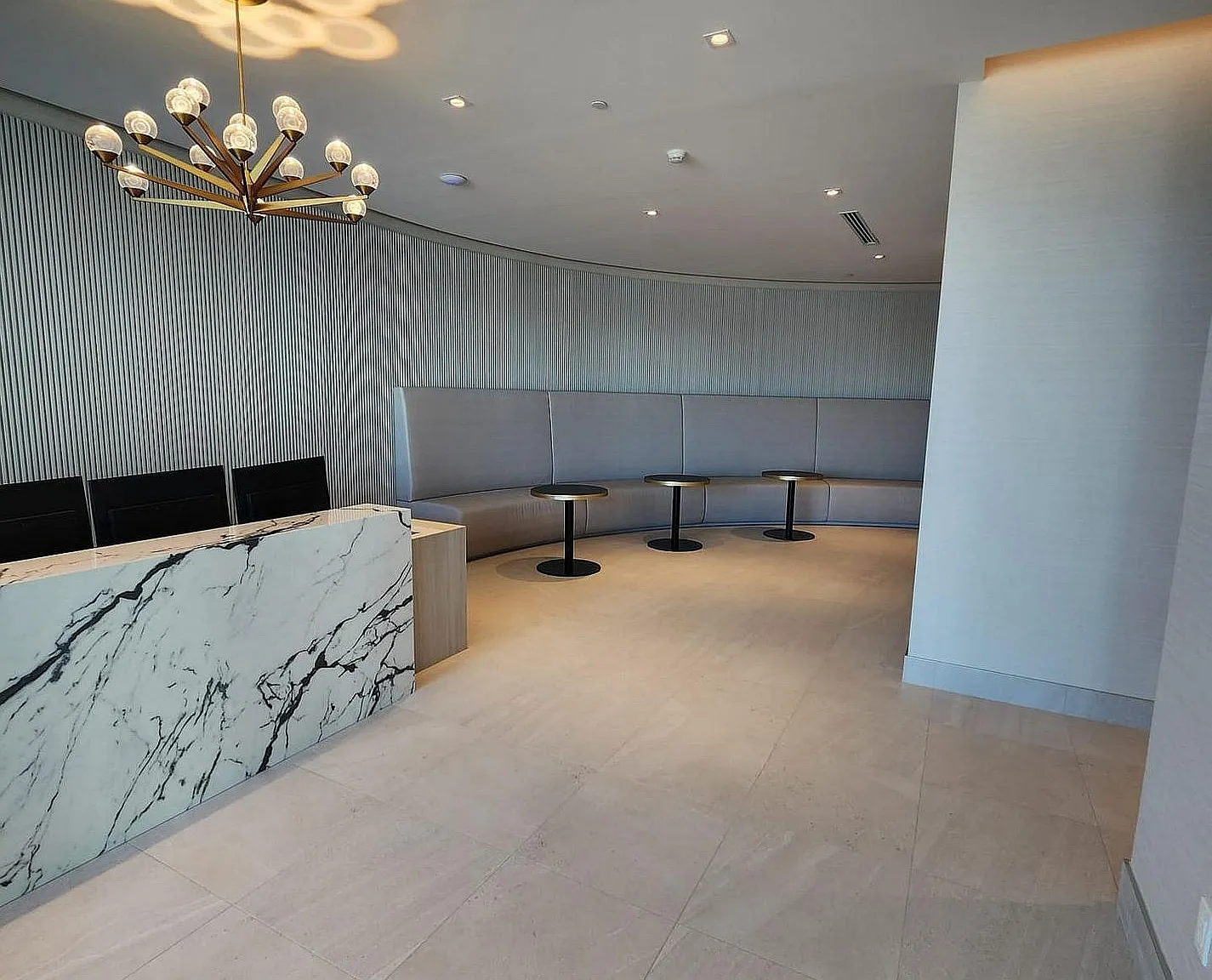 2 bed, $2,700 — Photo 2