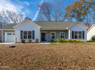 236 Spring Dr, Jacksonville, NC 28540