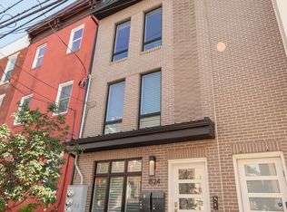 1524 Catharine St #B, Philadelphia, PA 19146