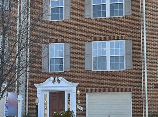 8106 Horseshoe Cottage Cir, Lorton, VA 22079