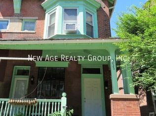 5025 Cedar Ave APT 2, Philadelphia, PA 19143