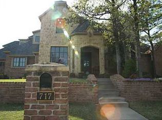 717 Crystal Creek Pl, Edmond, OK 73034