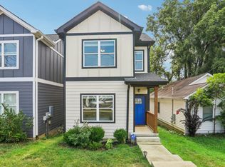 2208 24th Ave N, Nashville, TN 37208