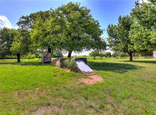 16842 W County Road 76, Crescent, OK 73028
