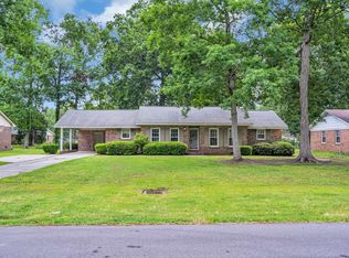 1108 Chicora Blvd, Conway, SC 29526