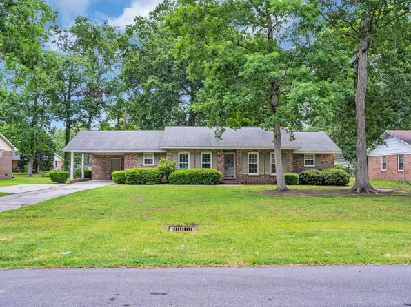 1108 Chicora Blvd., Conway, SC 29526