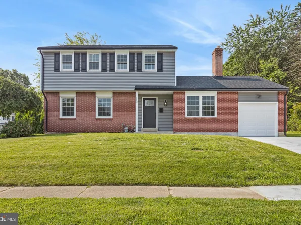 113 Edjil Dr, Newark, DE 19713