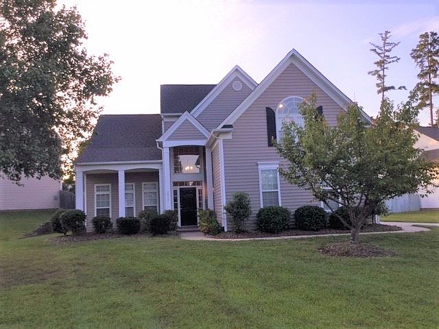 1st image of 3913 Tutbury Dr
