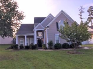 3913 Tutbury Dr, Jamestown, NC 27282