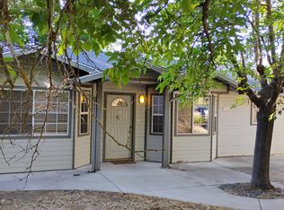 4580 San Jacinto Ave, Atascadero, CA 93422