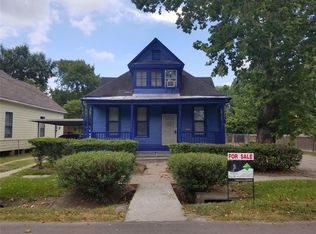 2202 Sumpter St, Houston, TX 77026