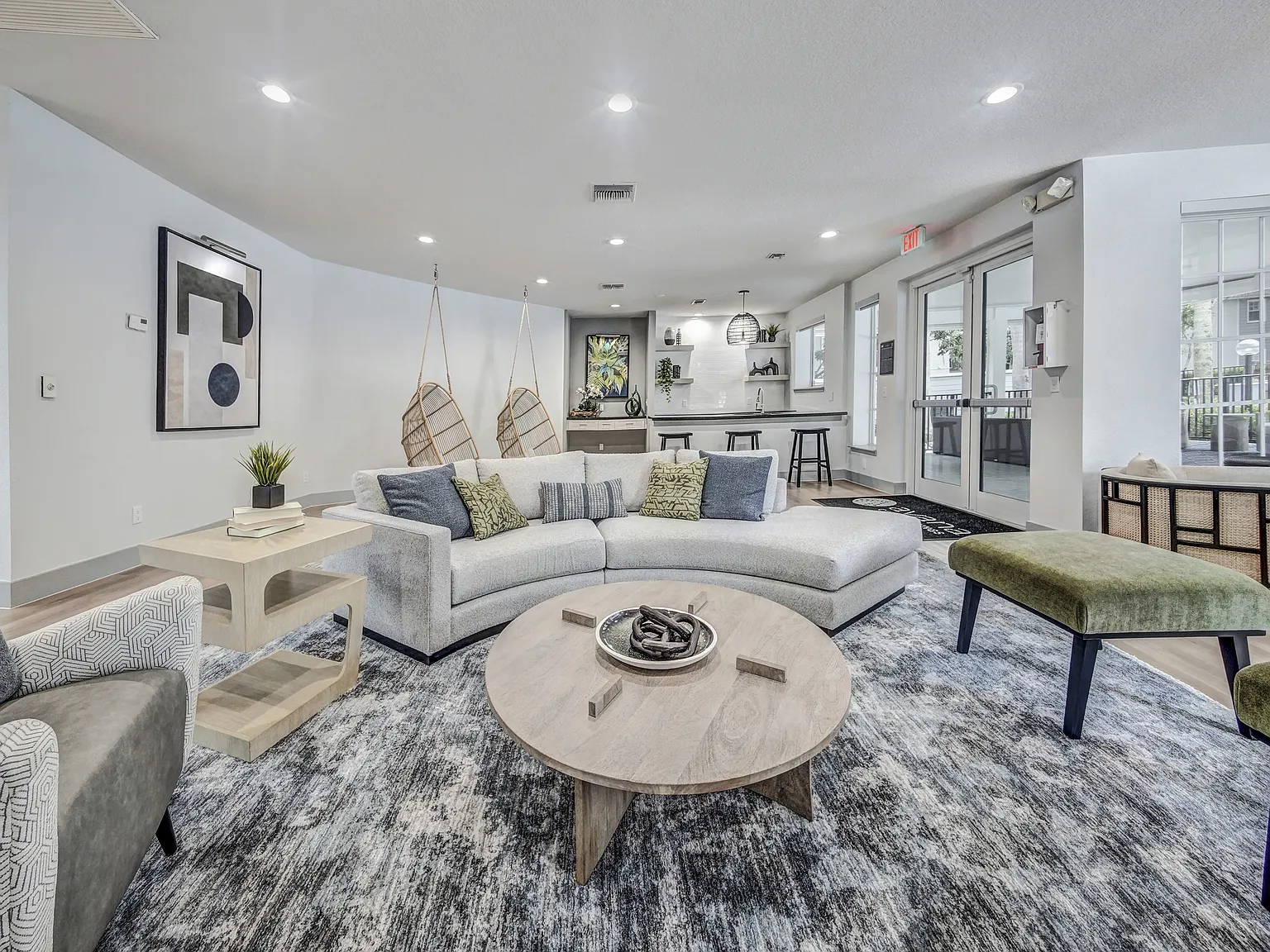 Avana Coral Springs — Photo 3