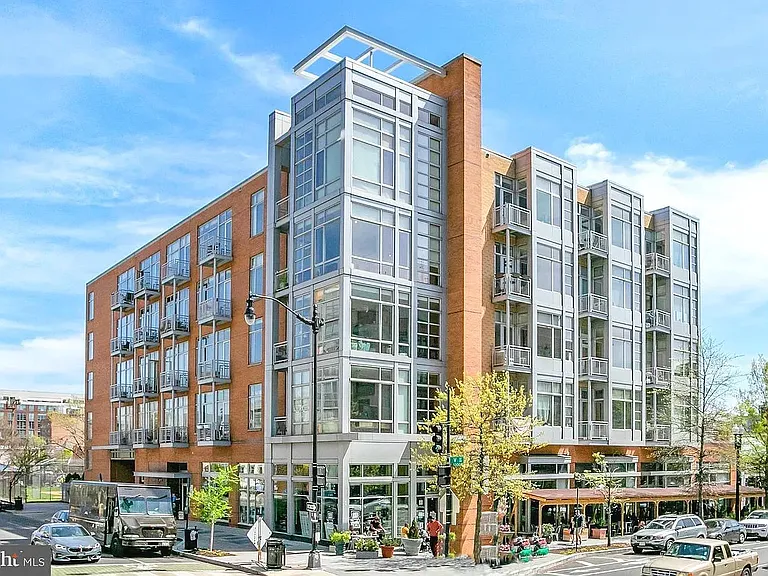 1390 V St NW #501 — Photo 13