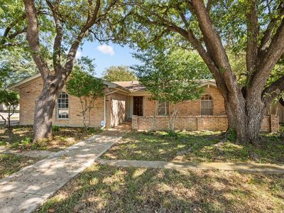 5812 Lance Ct, Haltom City, TX, 76148