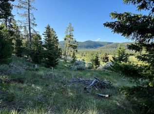 Sunchild Ln, Anaconda, MT 59711