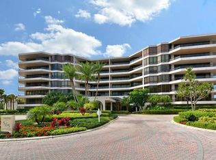 565 Sanctuary Dr APT A202, Longboat Key, FL 34228