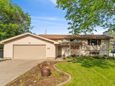 4115 S Altamont St, Spokane, WA, 99223