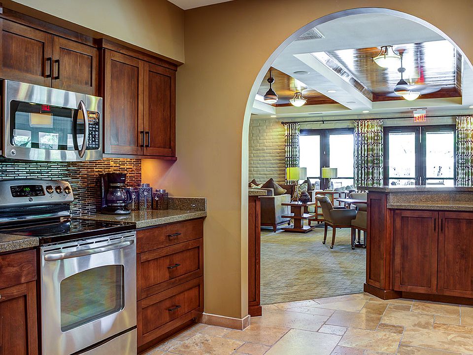 Community Kitchen