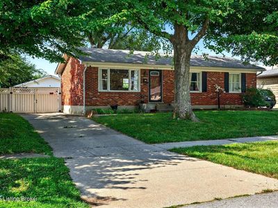 5614 Fruitwood Dr, Louisville, KY, 40272