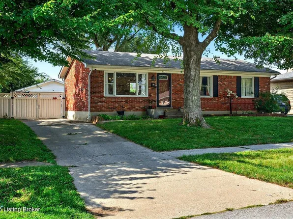 5614 Fruitwood Dr, Louisville, KY 40272