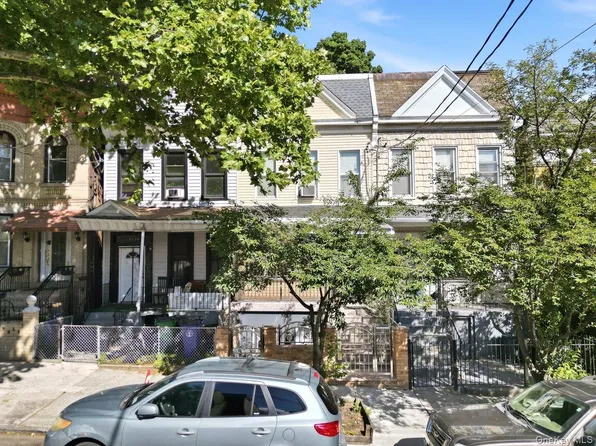1328 Teller Avenue, Bronx, NY 10456