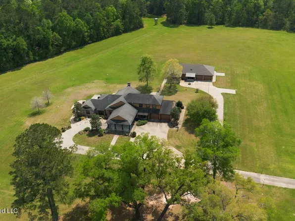 1979 Leman Rd, Ville Platte, LA 71463