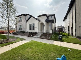7033 Lathrop Ln, Frisco, TX 75033