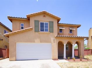 3980 Chardonnay Dr, Perris, CA 92571