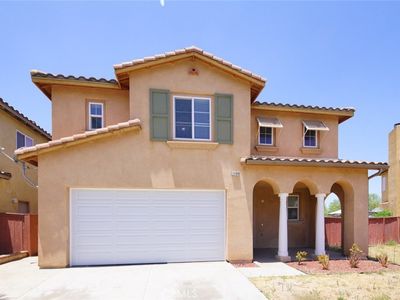 3980 Chardonnay Dr, Perris, CA, 92571