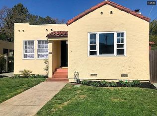 110 Meadowcroft Dr, San Anselmo, CA