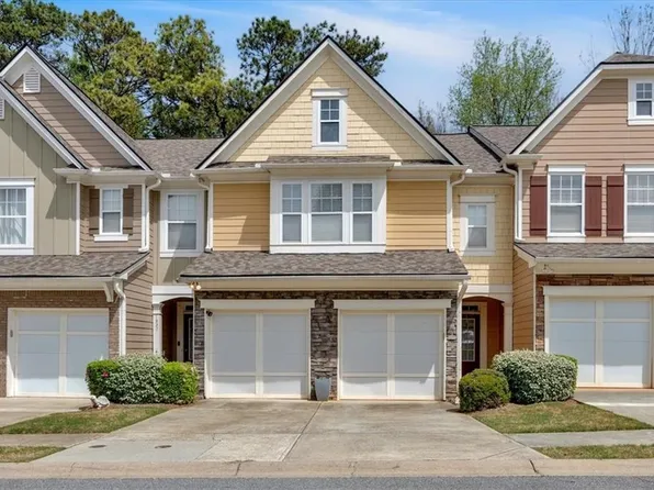 1929 Lake Heights Cir NW #2, Kennesaw, GA 30152