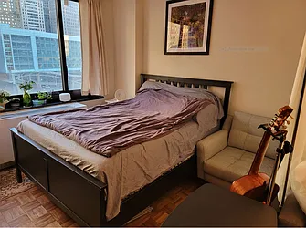 Rented by BATTERY PARK CITY RESIDENTIAL LLC