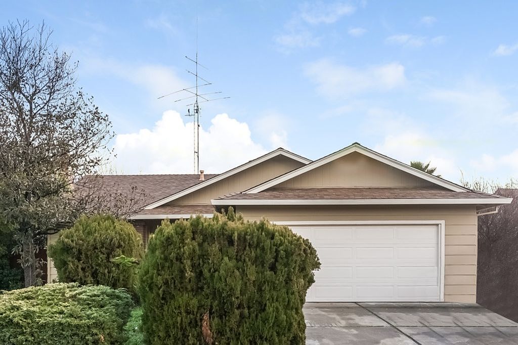 507 Crested Dr, Suisun City, CA 94585 | Zillow