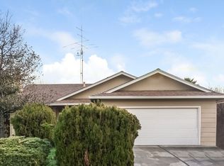 507 Crested Dr, Suisun City, CA
