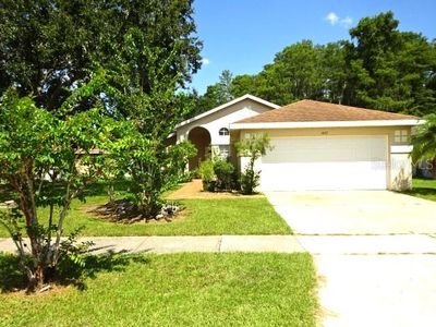 14137 Whooping Crane Ln, Orlando, FL, 32824